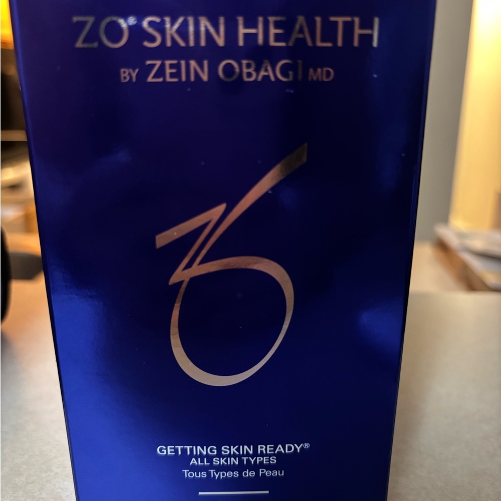 ZO Skin Health by Obagi Skincare Kit